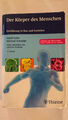 Der Körper des Menschen: Einführung in Bau und Funktion Schünke, Michael Buch