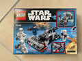 LEGO STAR WARS 75166 - First Order Transport Speeder Battle Pack 