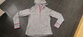 Damen Sport Kapuzen Sweat Gr.S "Tschibo"