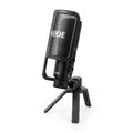 Rode NT-USB+ Premium-USB-Kondensatormikrofon - NEU