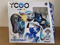 Silverlit YCOO Robo Kombat Viking Roboter