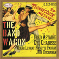 THE BAND WAGON Soundtrack CD #51/100 O.S.T Film 1955 Fred Astaire Cyd Charisse