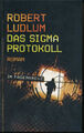 Ludlum, Robert - Das Sigma Protokoll