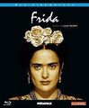 Frida - Blu Cinemathek [Blu-ray] von Taymor, Julie | DVD | Zustand sehr gut