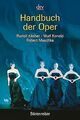 Handbuch der Oper von Kloiber, Rudolf, Konold, Wulf | Buch | Zustand gut