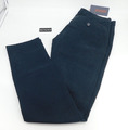 Yazubi Herren Chino Hose Kyle  Dunkel Blau Gr. W33 L34