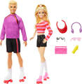 Ken & Barbie Fashionista Doll 2PK - 65th Anniversary