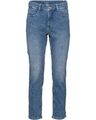 MAC 7/8-Jeans Angela Jeans Damen Baumwolle NEU