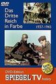 Spiegel TV - Das Dritte Reich in Farbe von Michael K... | DVD | Zustand sehr gut