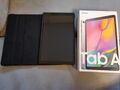 Samsung Galaxy Tab A 32GB, WLAN + Cellular (Ohne Simlock), 26,67 cm (10,5 Zoll)