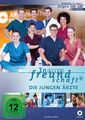 In aller Freundschaft - Die jungen Ärzte - Staffel 5.1  [7 DVDs]  gebr.