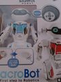 Silverlit MacroBot, Blau, im Originalkarton verpackt