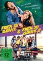 Fack Ju Göhte / Fack Ju Göhte 2 [2 Discs]