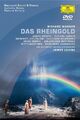 Wagner, Richard - Das Rheingold