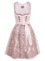 KRÜGER Midi Dirndl 417067 NEU & OVP 3894