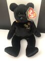 HH- Ty Beanie Baby: The End