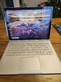 Microsoft Surface Book 13,5 Zoll (256GB SSD, Intel Core i7  6600U, 2,6GHz,...