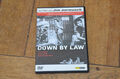 Jim Jarmuch - Down by Law - Tom Waits, John Lurie, Robert Begnini DVD Arthaus