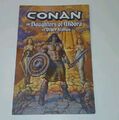 Conan The Daughters of Midora and Other Stories Graphic Novel 2012 Erstausgabe