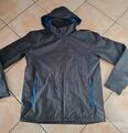 Schöne Jacke Wetterjacke CMP Gr. 52