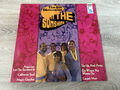 The 5th Dimension - Let The Sunshine In Liberty Vinyl LP