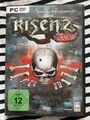 Risen 2 - Dark Waters (PC, 2012, DVD-Box) PC Spiel mit Handbuch