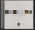 GENESIS - TURN IT ON AGAIN - THE HITS - CD ALBUM 18 TRACKS - VIRGIN © 1999