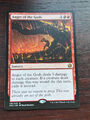 3x ANGER OF THE GODS - Masters - MTG - Magic the Gathering