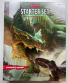 Starter Set - Dungeons & Dragons 5th Edition - English