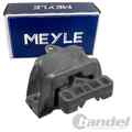 MEYLE MOTORLAGER VORNE LINKS PASSEND FÜR AUDI A3 SEAT LEON TOLEDO SKODA OCTAVIA