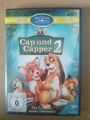 Cap und Capper 2 (Special Collection) von Jim Kammerud | DVD 