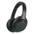 Sony WH-1000XM3 mit OVP Bluetooth Kopfhörer Noise Cancelling Schwarz 