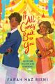 It All Comes Back to You | Farah Naz Rishi | englisch