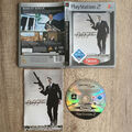 PS2 - Playstation ► James Bond 007: Ein Quantum Trost - Das Spiel ◄ CIB | TOP