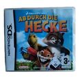 Ab durch die Hecke (Nintendo DS, 2006)