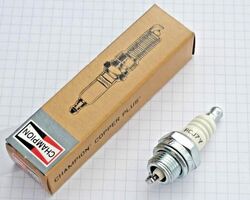 CHAMPION RCJ7Y (CCH859) Zündkerze spark plug NEU OVP für Kettensäge etc.