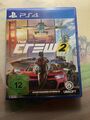 The Crew 2 (Sony PlayStation 4, 2018)