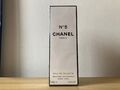 Chanel N°5 Vintage Eau de Toilette 100ml Spray Refill. Year 1991