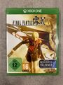 Xbox One: Final Fantasy Type-0 HD (Gut)