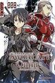 Sword Art Online - Novel 08 von Kawahara, Reki | Buch | Zustand gut