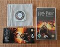 Harry Potter und der Feuerkelch | PSP | Playstation Portable | Komplett | Gut 