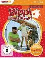 Astrid Lindgren: Pippi Langstrumpf - TV-Serie Komplettbox... | DVD | Zustand gut