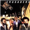 the Crusaders - Street Life