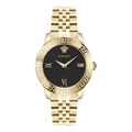 Versace VEVC01121 Greca Damenuhr NEU