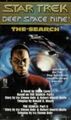 The Search (Star Trek: Deep Space Nine S.) by Carey, Diane 0671506048