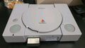 Ps1 SCPH 5552 Konsole Playstation1