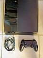 Sony PlayStation 4 500GB Schwarz Spielkonsole