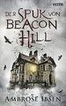 Der Spuk von Beacon Hill: Unheimlicher Thriller von... | Buch | Zustand sehr gut