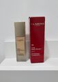 Clarins Paris Everlasting Foundation +, 18 Stunden 108 Sand