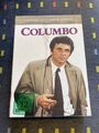 Columbo - Die komplette dritte Staffel [4 DVDs] - Top Zustand